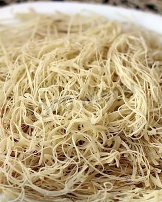 Греческое тесто катаифи