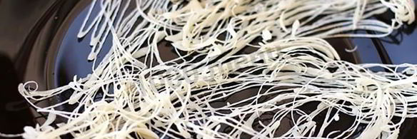 греческое тесто катаифи