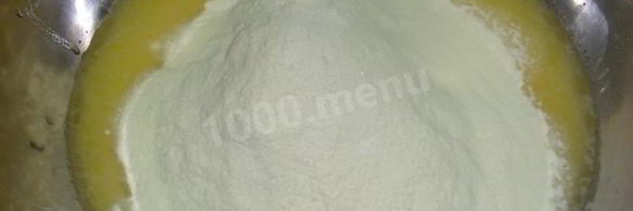 хрущевское тесто сдобное дрожжевое