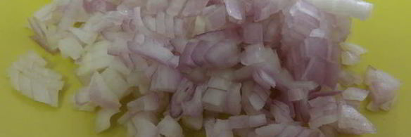 краб термидор в корзинке из тесто фило