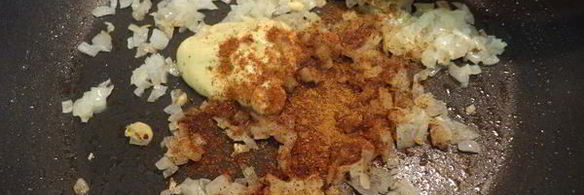 краб термидор в корзинке из тесто фило