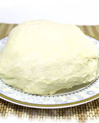 Любимое универсальное тесто