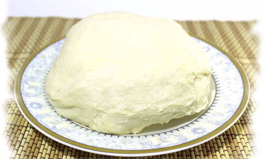 Рецепт любимого универсального теста