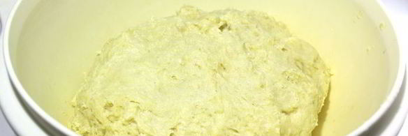 любимое универсальное тесто