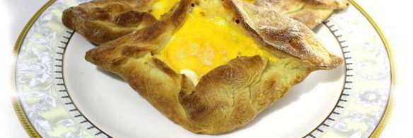 любимое универсальное тесто