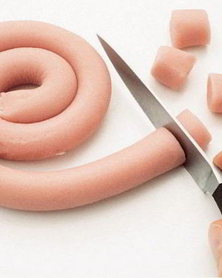 Марципановое тесто