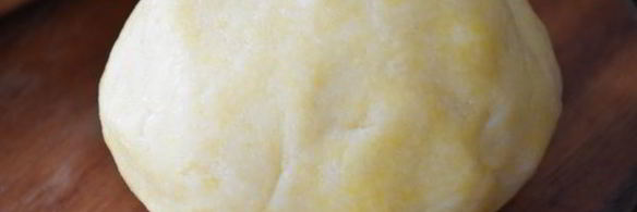 песочное тесто для пирога