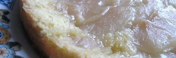 песочное тесто на крутых желтках