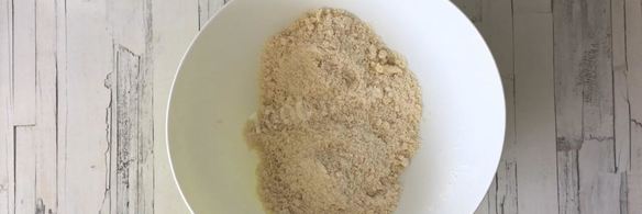 песочное тесто на сметане