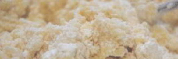 песочное тесто