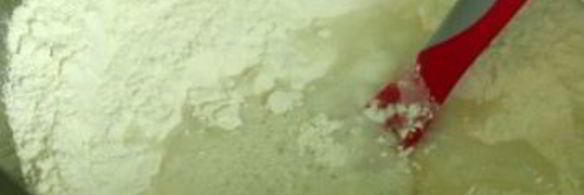 пирожковое тесто без дрожжей