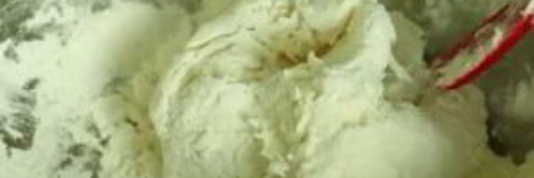 пирожковое тесто без дрожжей