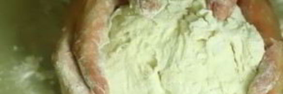 пирожковое тесто без дрожжей