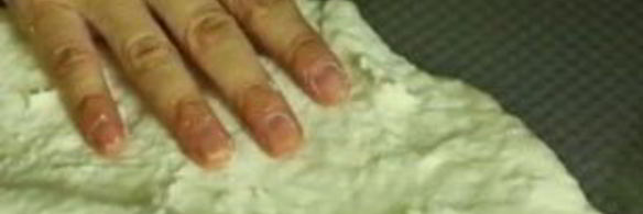 пирожковое тесто без дрожжей