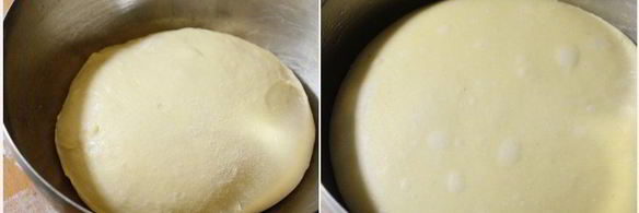 пирожковое тесто