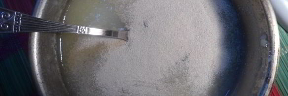 постное тесто на капусте