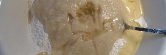 постное тесто на капусте