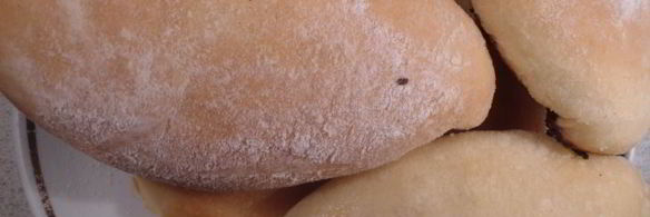 постное тесто на капусте