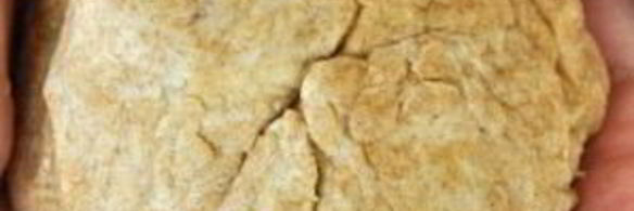 постное тесто на пирожки