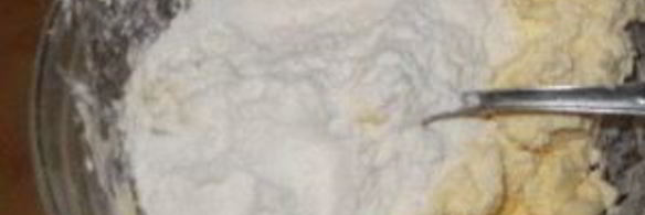 пресное слоеное тесто