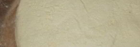 пресное слоеное тесто