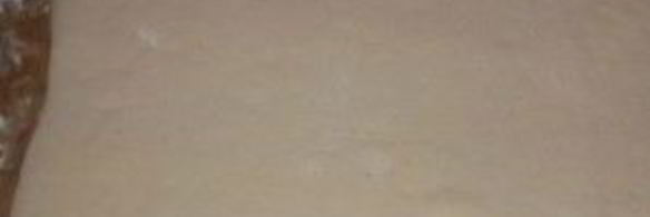 пресное слоеное тесто