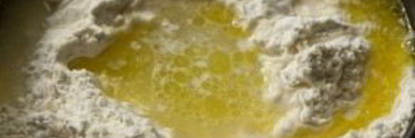 пресное тесто для пиццы на воде