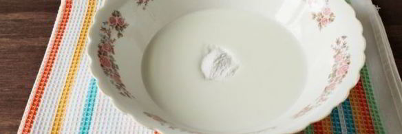 пресное тесто на кефире для пирожков