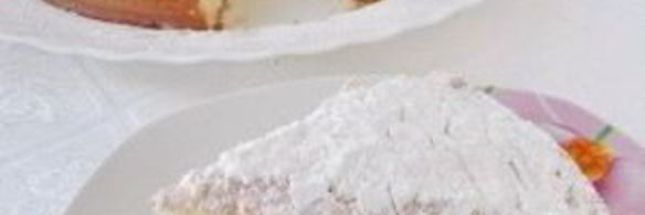 пышное бисквитное тесто