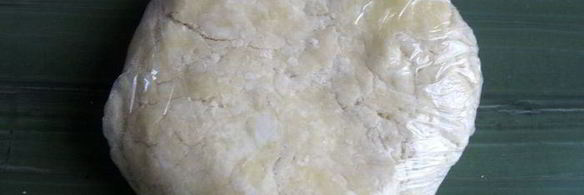 рубленое тесто