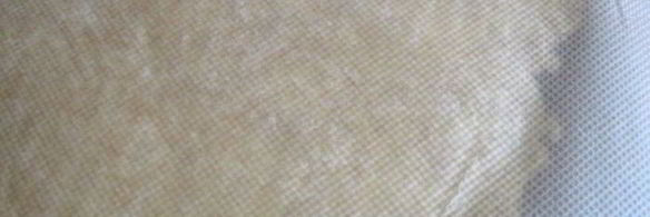 рубленое тесто