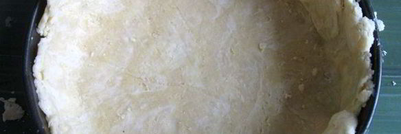 рубленое тесто