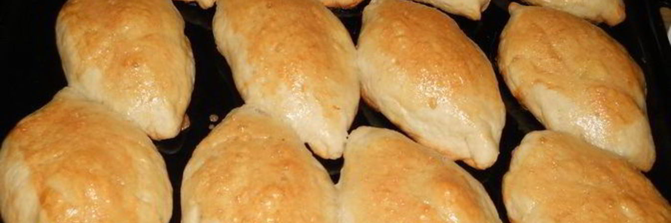 Самое вкусное дрожжевое тесто