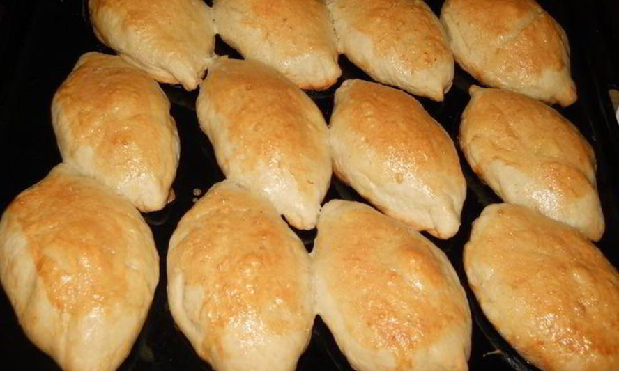 Рецепт самого вкусного дрожжевого теста