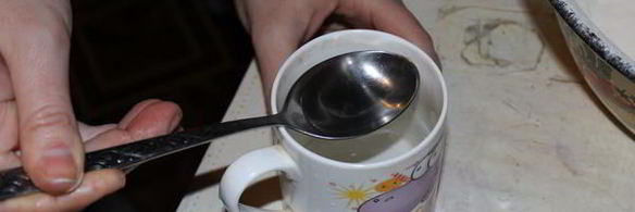 слоеное бездрожжевое тесто