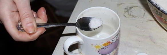 слоеное бездрожжевое тесто