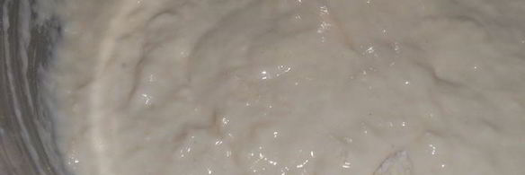 слоеное дрожжевое тесто