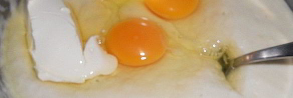 слоеное дрожжевое тесто