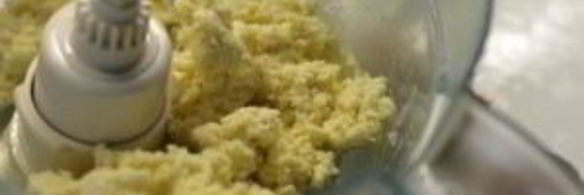 слоеное тесто из творога