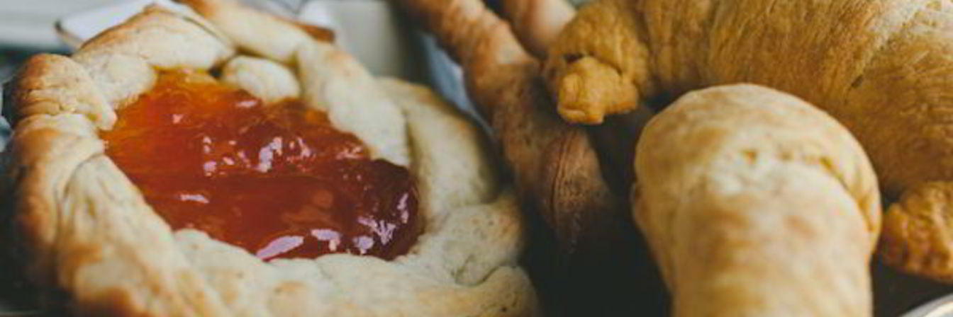 Слоеное тесто