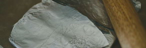 слоеное тесто