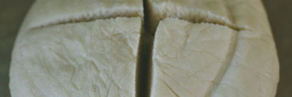 слоеное тесто