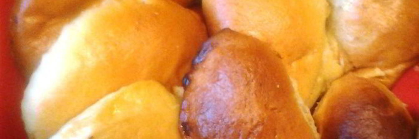 Тесто без проблем