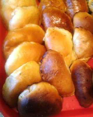 Тесто без проблем