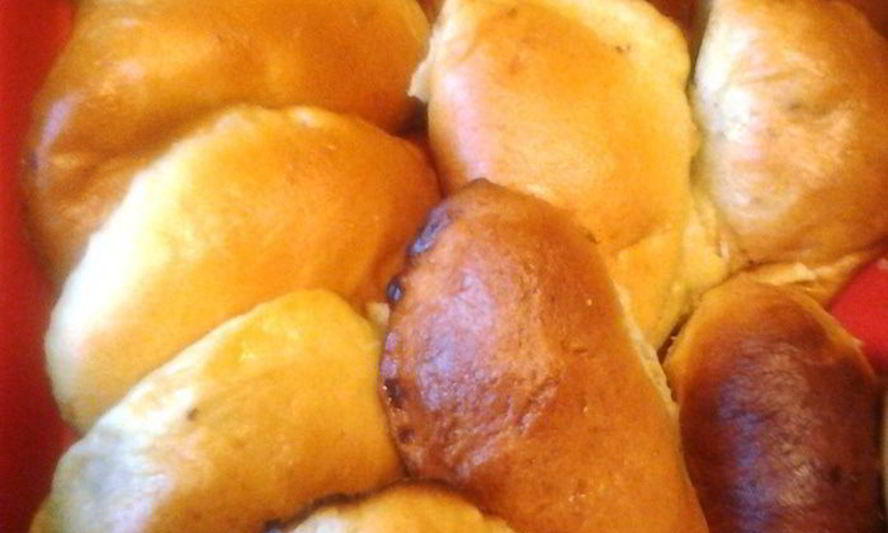 Рецепт теста без проблем