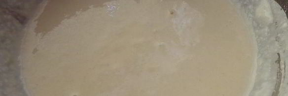 тесто брик и изделия из него