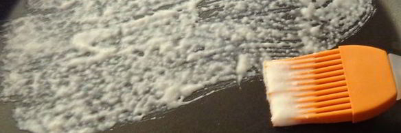 тесто брик и изделия из него