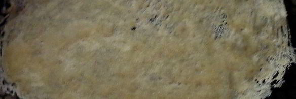 тесто брик и изделия из него