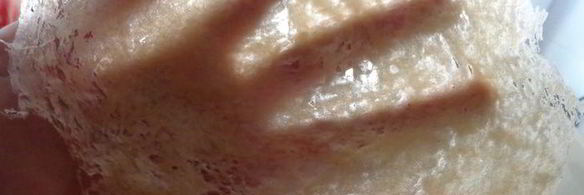 тесто брик и изделия из него