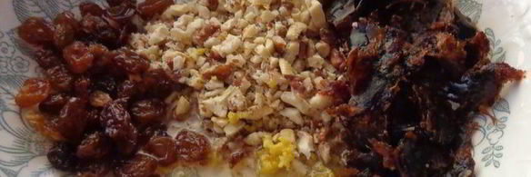 тесто брик и изделия из него